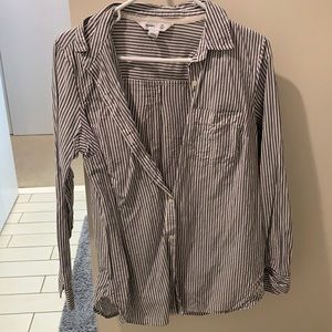 Old navy tunic shirt!